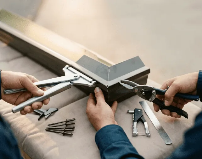 Why choose Gutter Repair in Shipman, VA